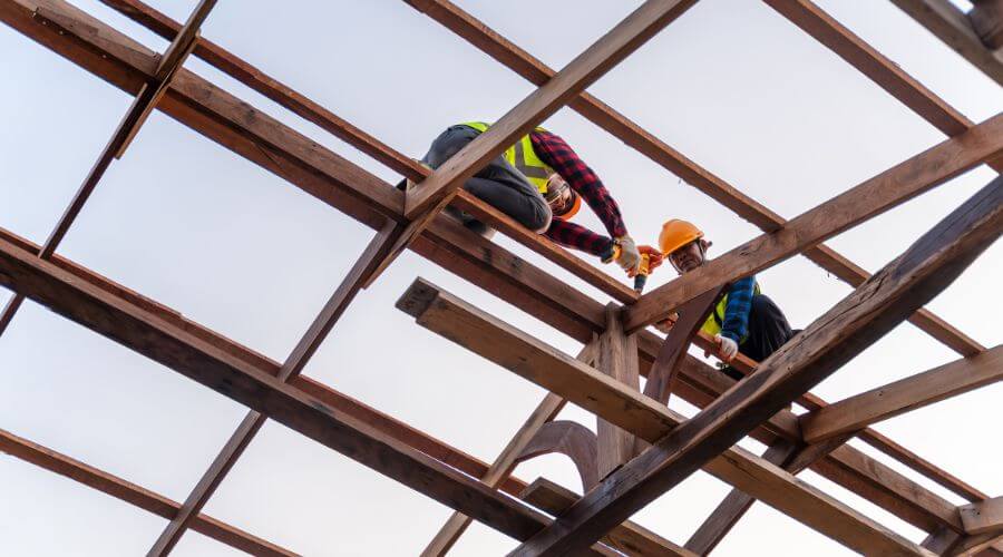 Local Chimney Repair in North Little Rock, AR